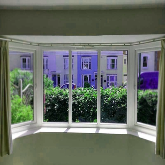 درب و پنجره اصفهان
