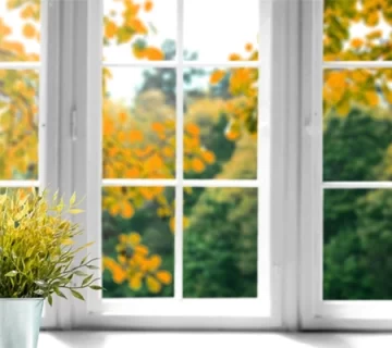 درب و پنجره upvc اصفهان