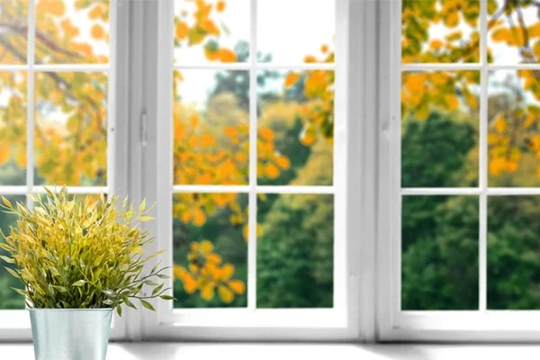 درب و پنجره upvc اصفهان