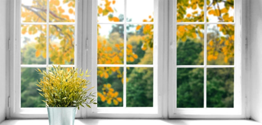 درب و پنجره upvc اصفهان