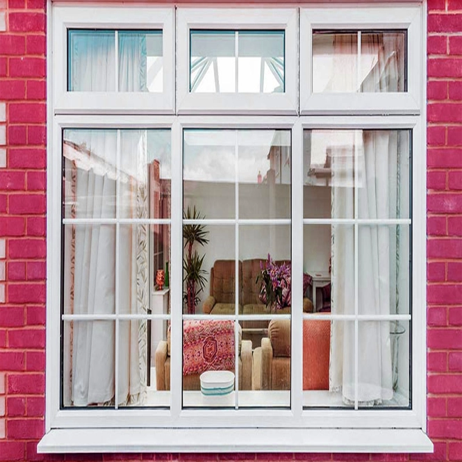درب و پنجره upvc اصفهان