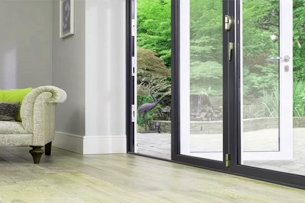 درب و پنجره upvc اصفهان
