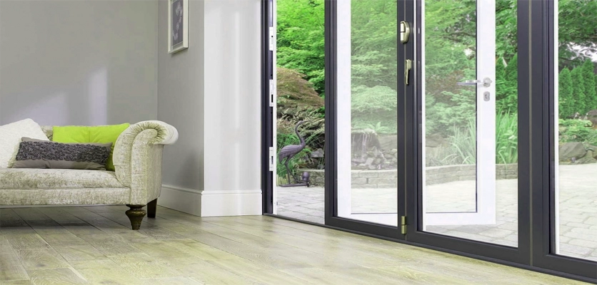 درب و پنجره upvc اصفهان