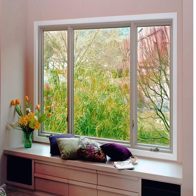 درب و پنجره upvc اصفهان
